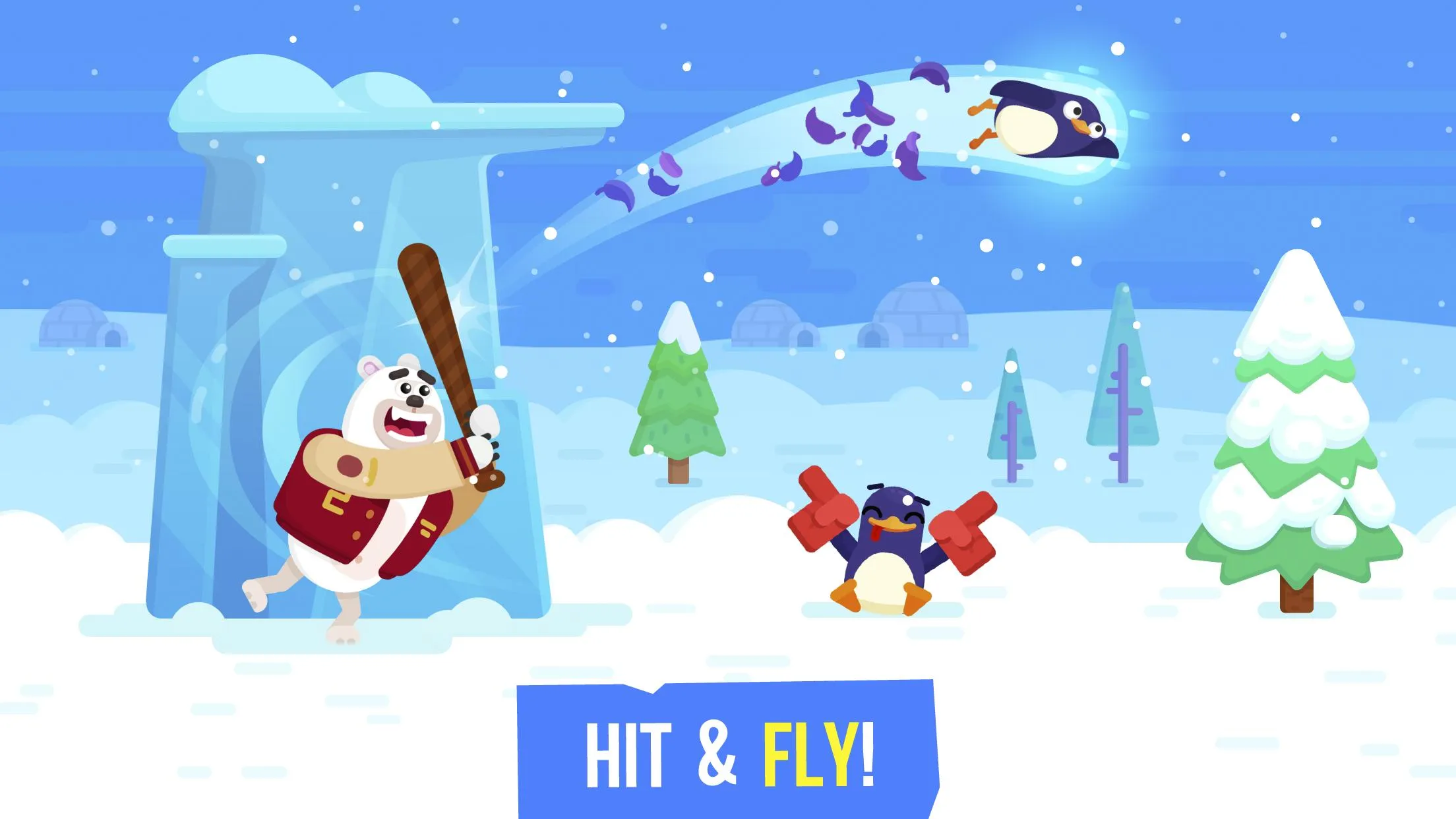 Bouncemasters v2.13.0 APK Мод (Меню, Много денег) Screenshot 2