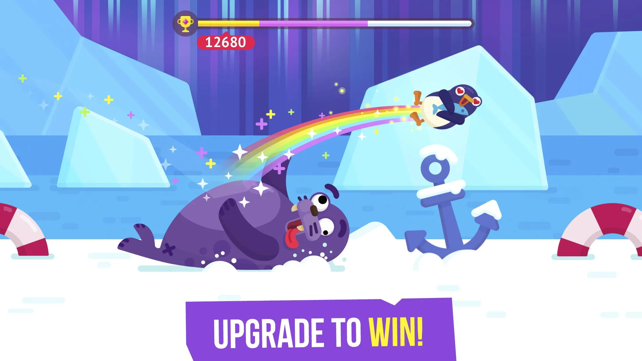 Bouncemasters v2.13.0 APK Мод (Меню, Много денег) Screenshot 5