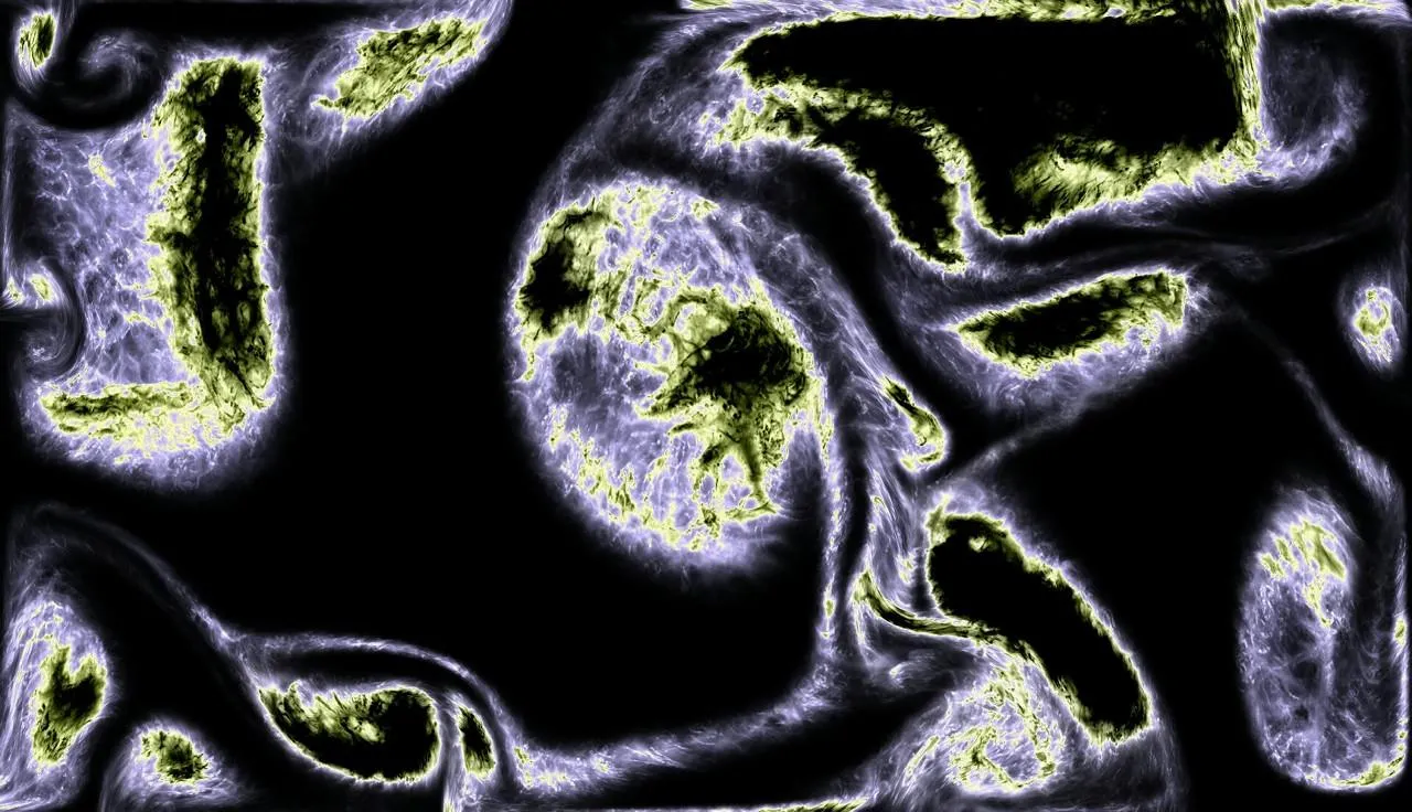Magic Fluids [мод: полная версия] Screenshot 5