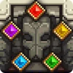 Скачать Dungeon Defense [мод: бесплатные покупки] на Андроид
