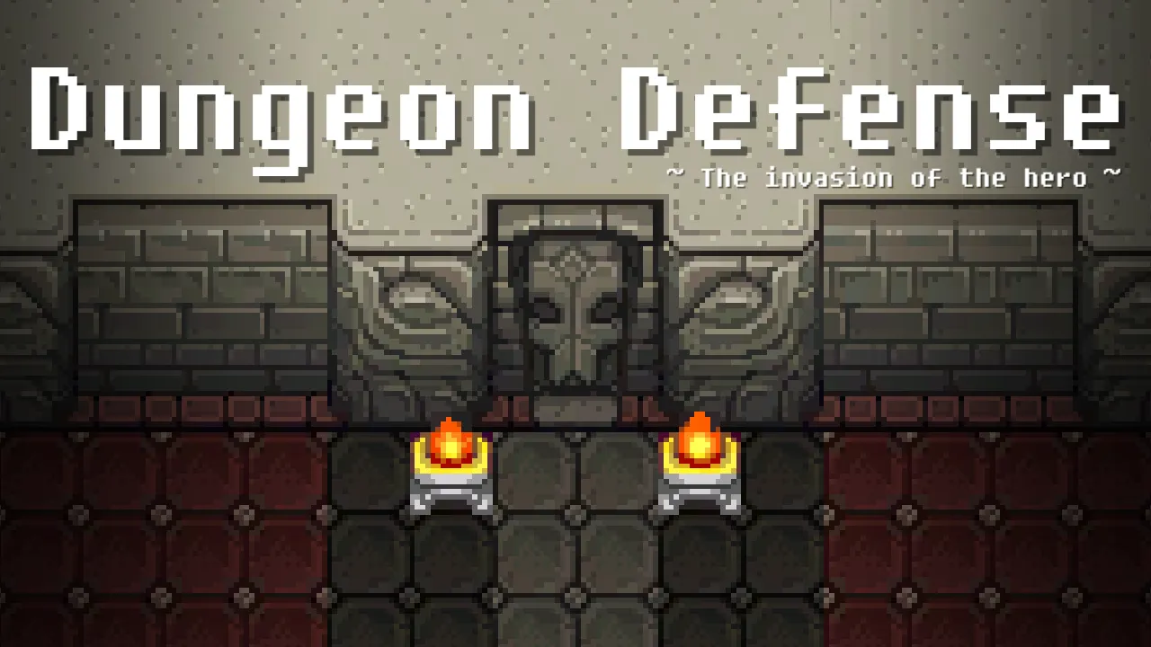Dungeon Defense [мод: бесплатные покупки] Screenshot 1