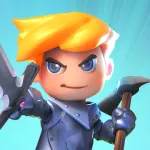 Скачать Portal Knights [мод: полная версия] на Андроид