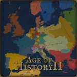 Скачать Age of History II Europe [мод: много денег] на Андроид