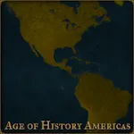 Скачать Age of History Америка [мод: полная версия] на Андроид