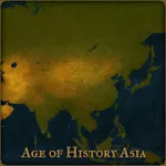 Скачать Age of History Asia [мод: полная версия] на Андроид
