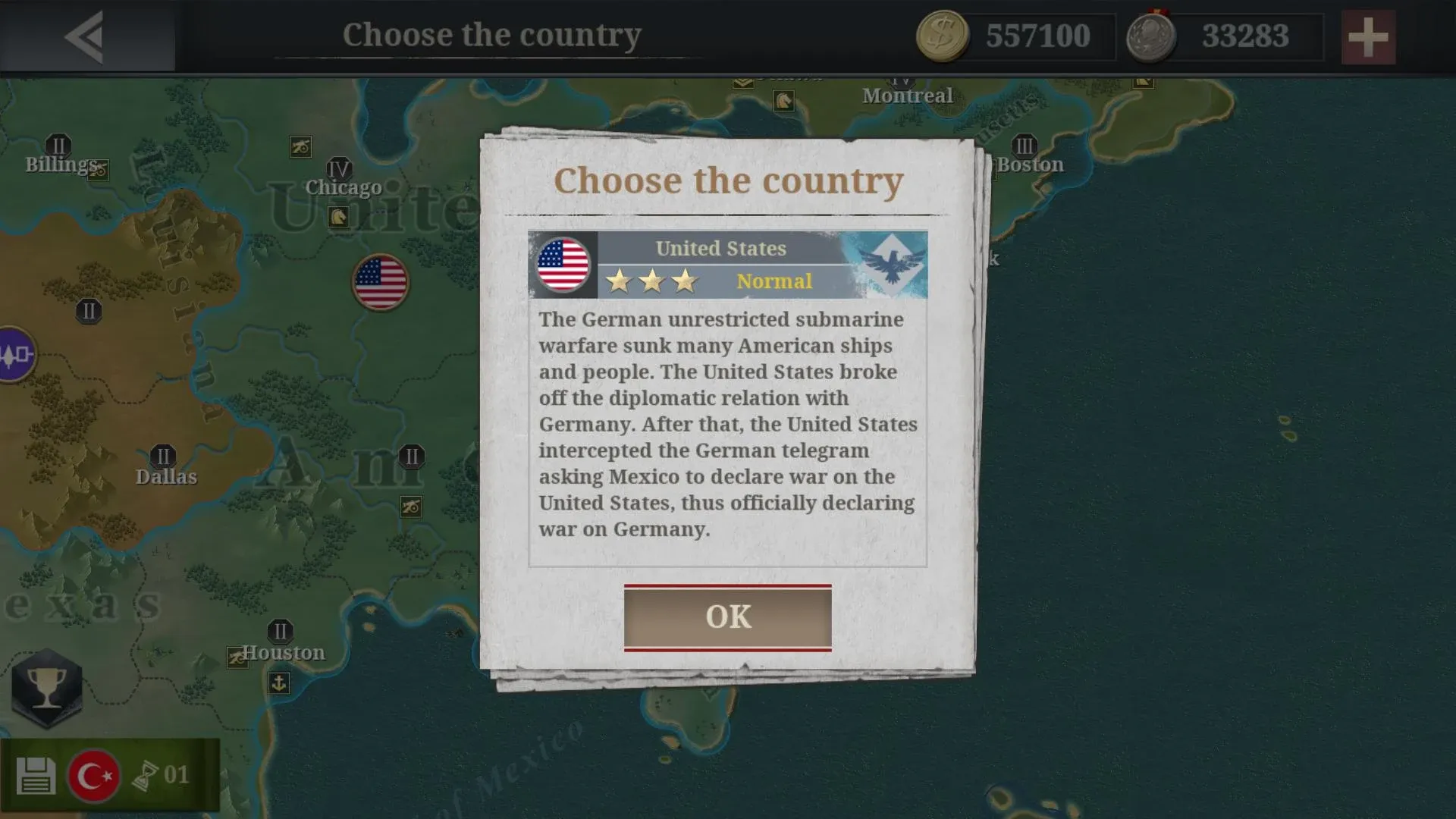 European War 6: 1914 v1.3.46 APK Мод (Много медалей) Screenshot 2 European War 6: 1914 v1.3.46 APK Мод (Много медалей) Screenshot 2