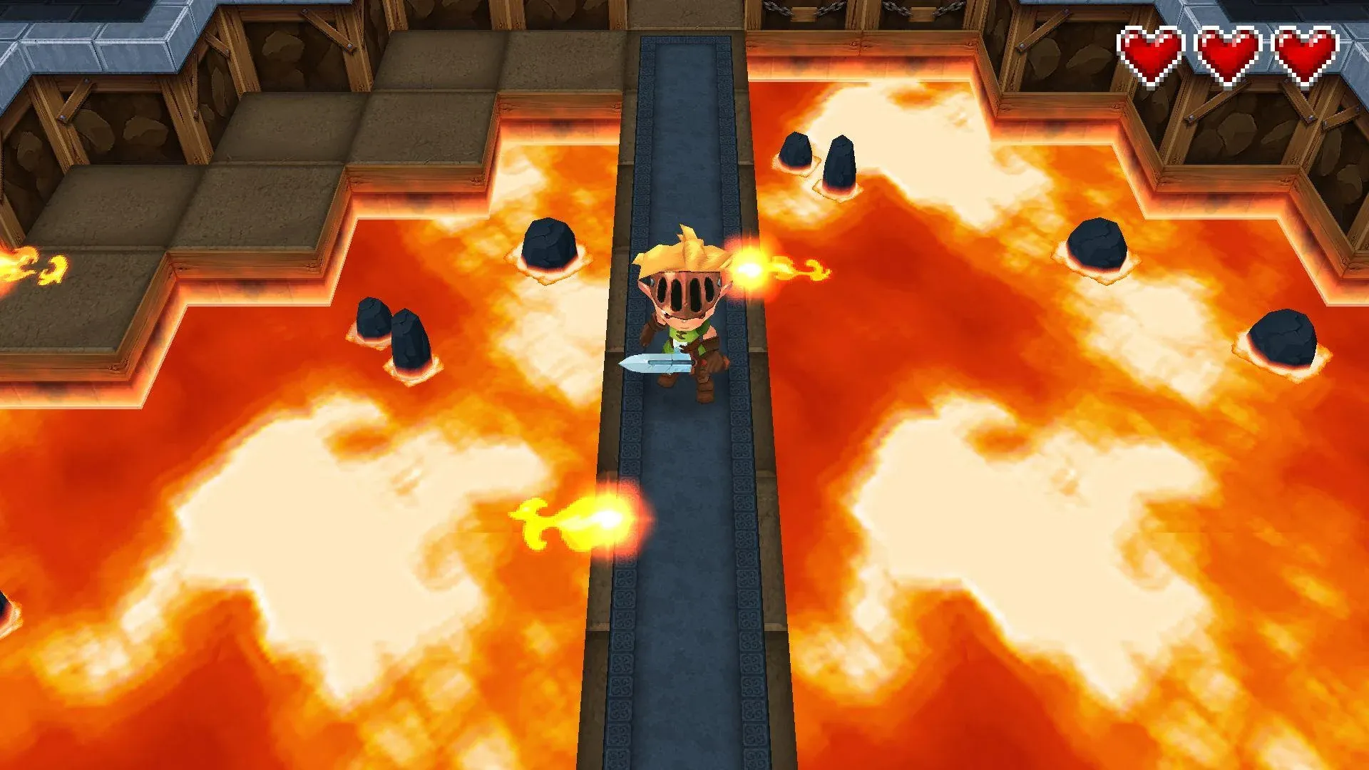 Evoland v2.0.4 APK Мод (Много денег) Screenshot 5