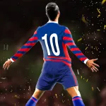 Скачать Football Cup 2026 Мод (Меню, Много денег и энергии) на Андроид