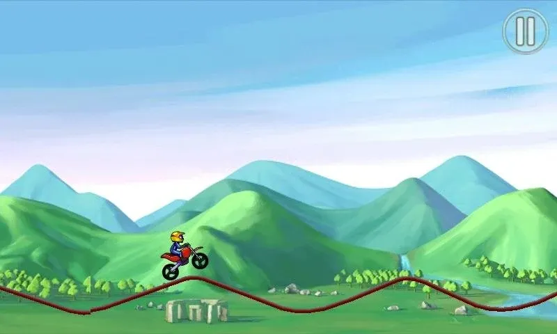 Bike Race Pro by T. F. Games v8.3.4 APK Мод (Полная версия) Screenshot 2