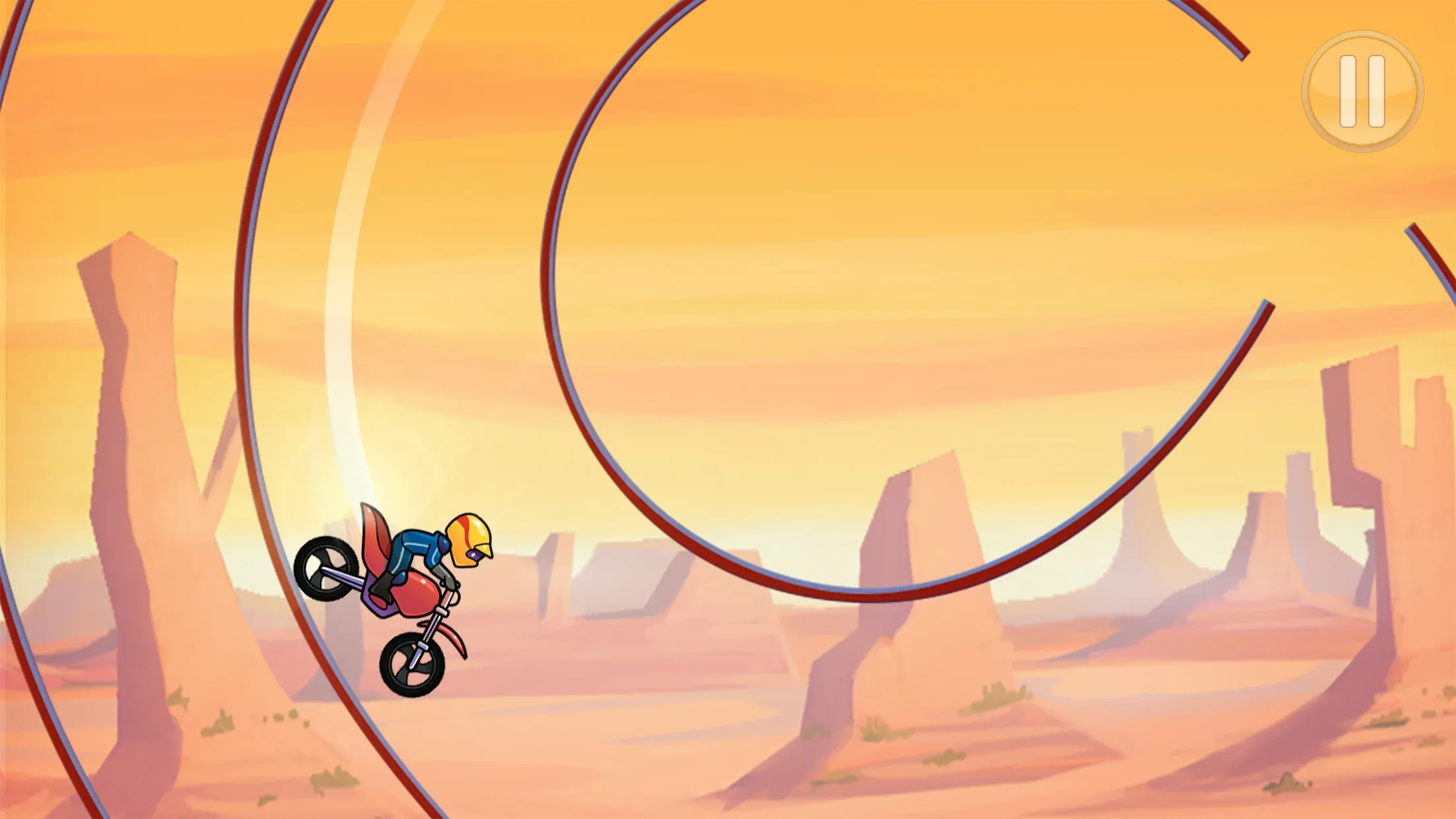Bike Race Pro by T. F. Games v8.3.4 APK Мод (Полная версия) Screenshot 4