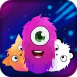 Скачать Furry Animals Bombing на Андроид