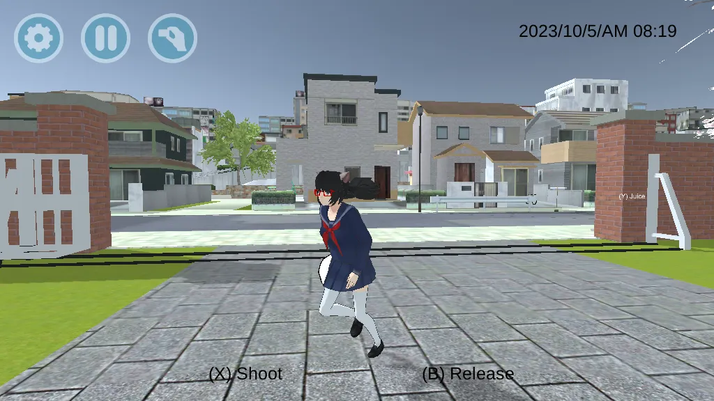 High School Simulator 2018 v122.0 APK Мод (Всё открыто) Screenshot 4 High School Simulator 2018 v122.0 APK Мод (Всё открыто) Screenshot 4