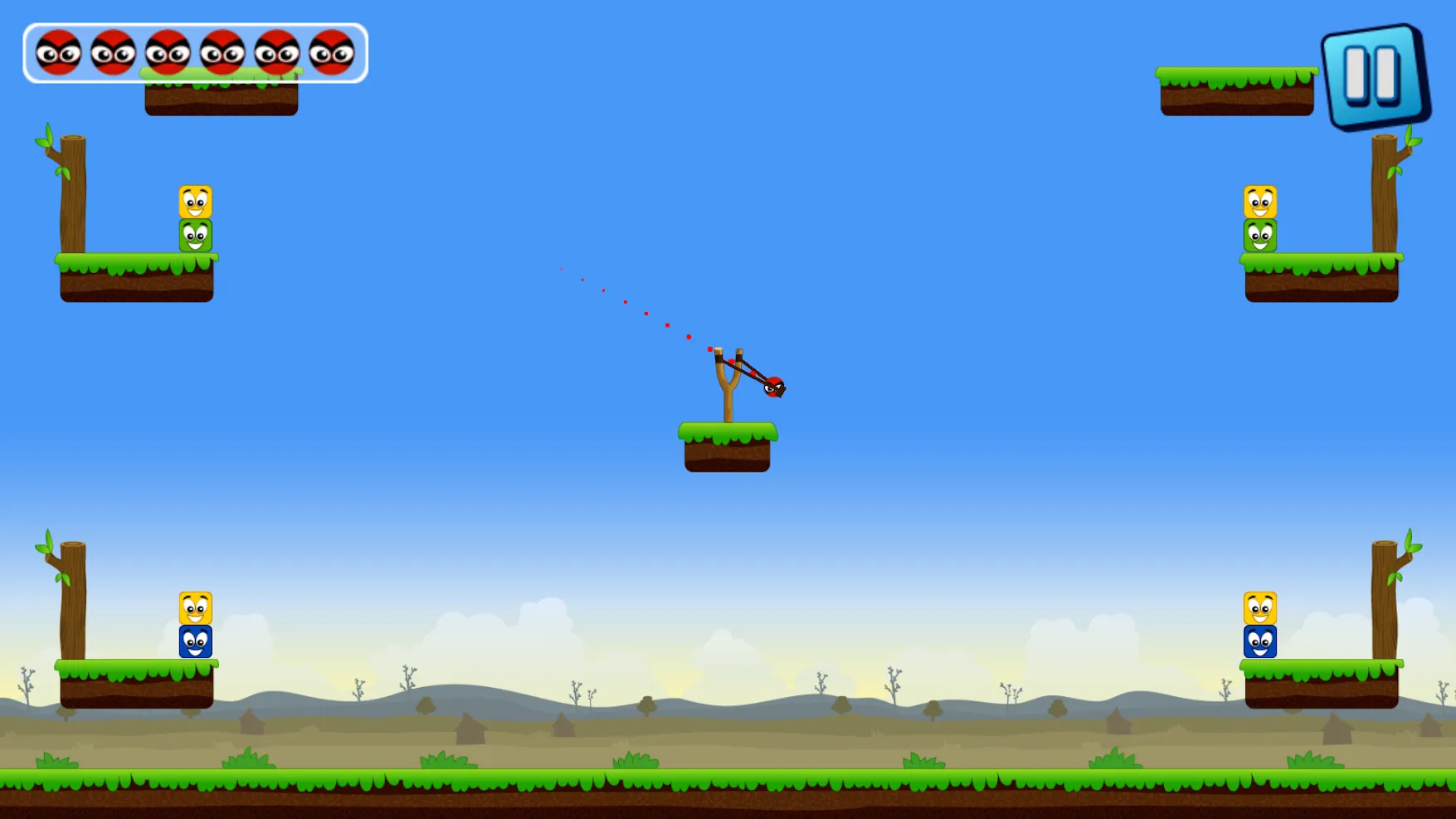 Knock Down Screenshot 4