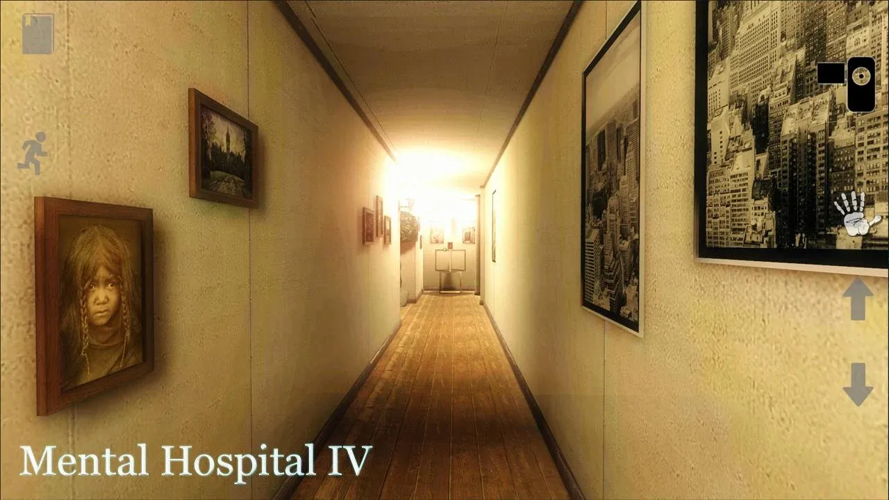 Mental Hospital IV Horror Game v2.67 APK Мод (Полная версия) Screenshot 3 Mental Hospital IV Horror Game v2.67 APK Мод (Полная версия) Screenshot 3