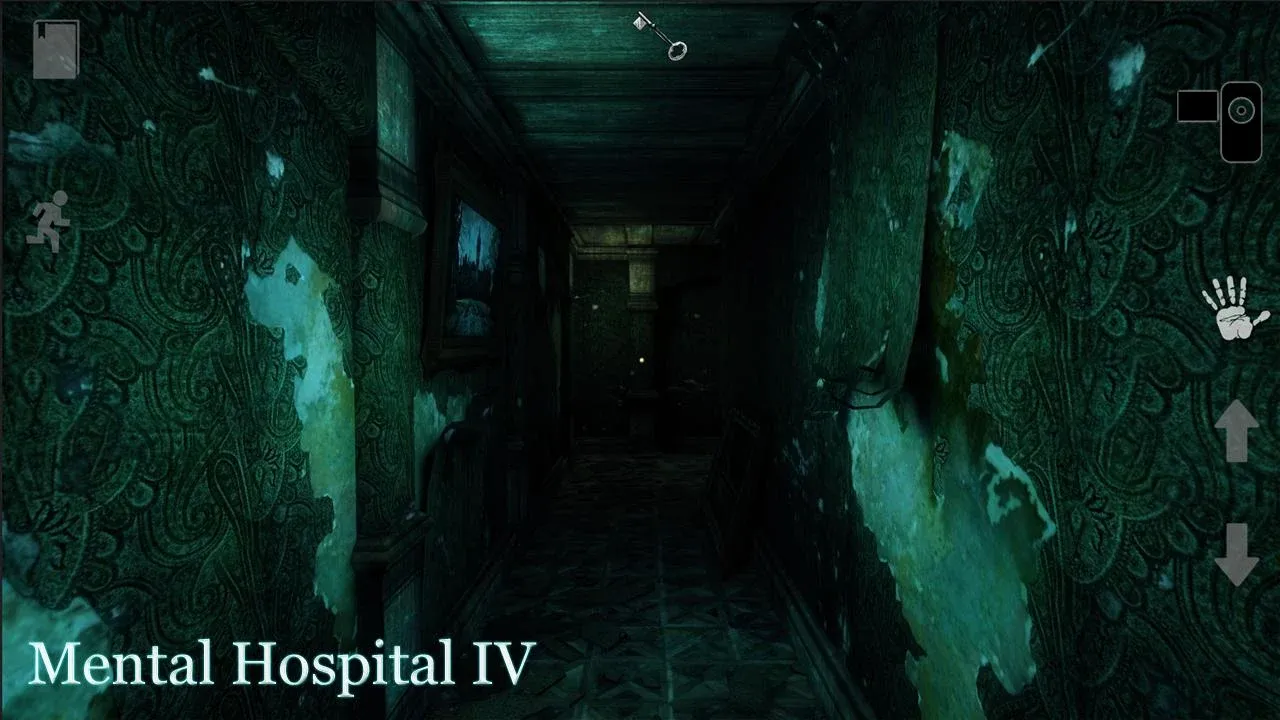 Mental Hospital IV Horror Game v2.67 APK Мод (Полная версия) Screenshot 5
