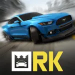 Скачать Race Kings на Андроид