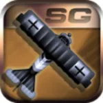Скачать Sky Gamblers: Rise of Glory [мод: много денег] на Андроид
