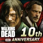 Скачать The Walking Dead: No Man's Land Мод (Мультипликатор скорости) на Андроид