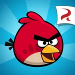 Скачать Angry Birds Classic Мод (Бесплатные покупки) на Андроид