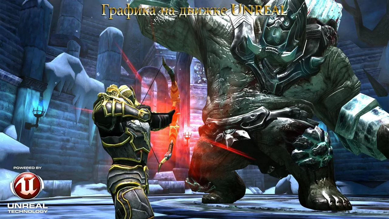 Wild Blood [мод: много денег] Screenshot 2