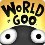 Скачать World of Goo [мод: полная версия] на Андроид