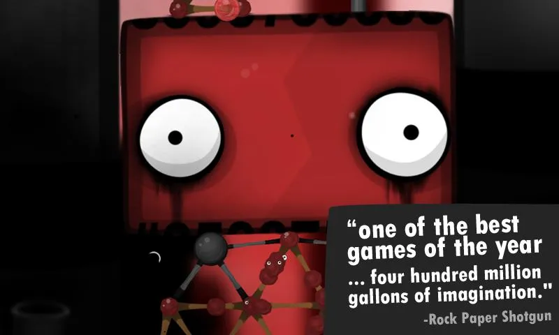 World of Goo [мод: полная версия] Screenshot 2