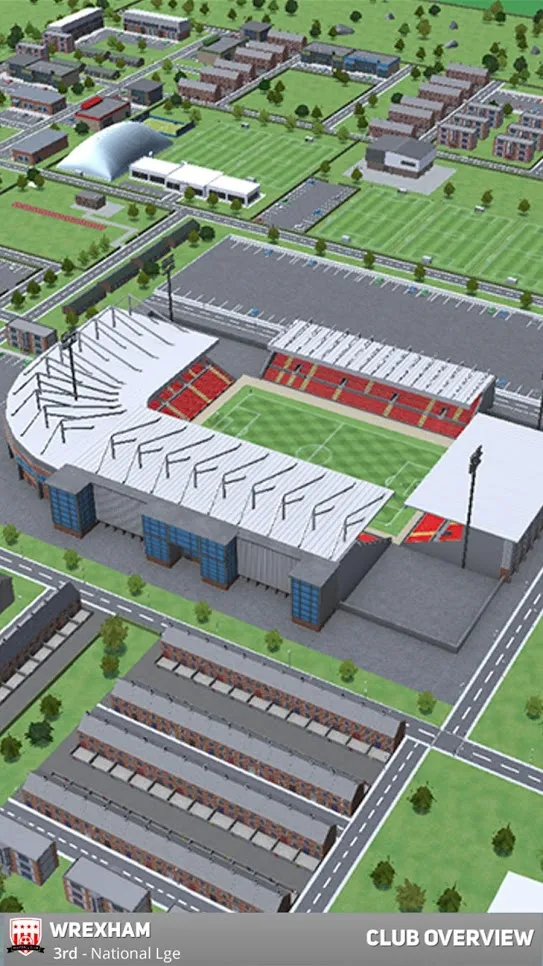 Club Soccer Director 2020 – Футбольный менеджмент [мод: много денег] Screenshot 2