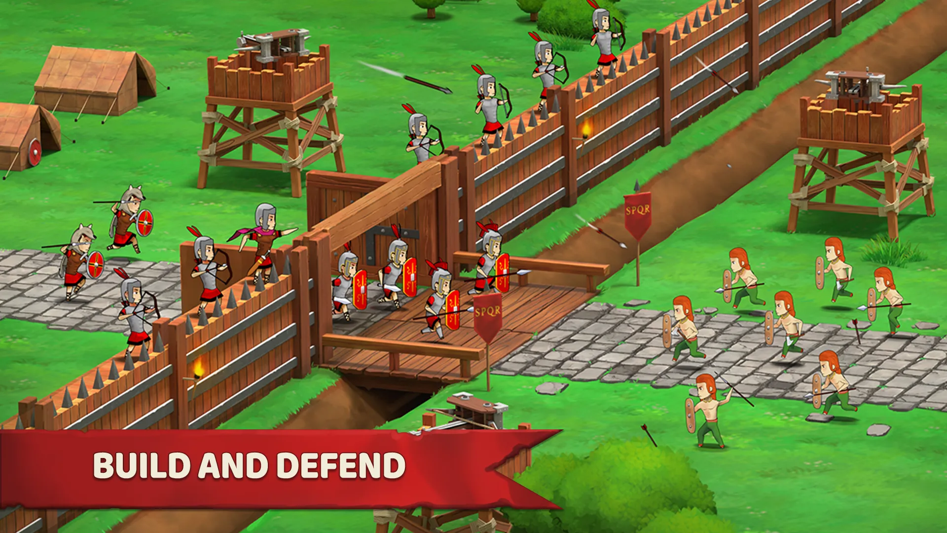 Grow Empire: Rome v1.62.24 APK Мод (Меню, Много монет и опыта, VIP) Screenshot 1 Grow Empire: Rome v1.62.24 APK Мод (Меню, Много монет и опыта, VIP) Screenshot 1