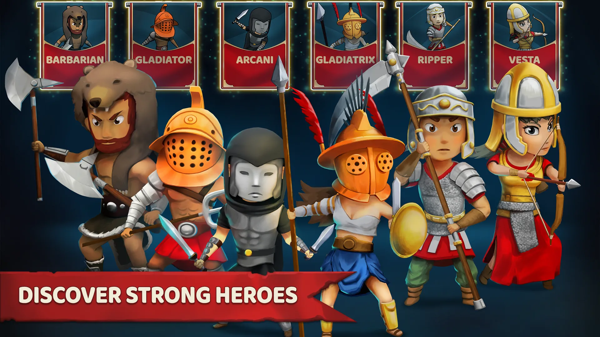 Grow Empire: Rome v1.62.24 APK Мод (Меню, Много монет и опыта, VIP) Screenshot 4 Grow Empire: Rome v1.62.24 APK Мод (Меню, Много монет и опыта, VIP) Screenshot 4