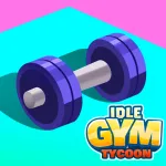 Скачать Idle Fitness Gym Tycoon Мод (Много денег) на Андроид