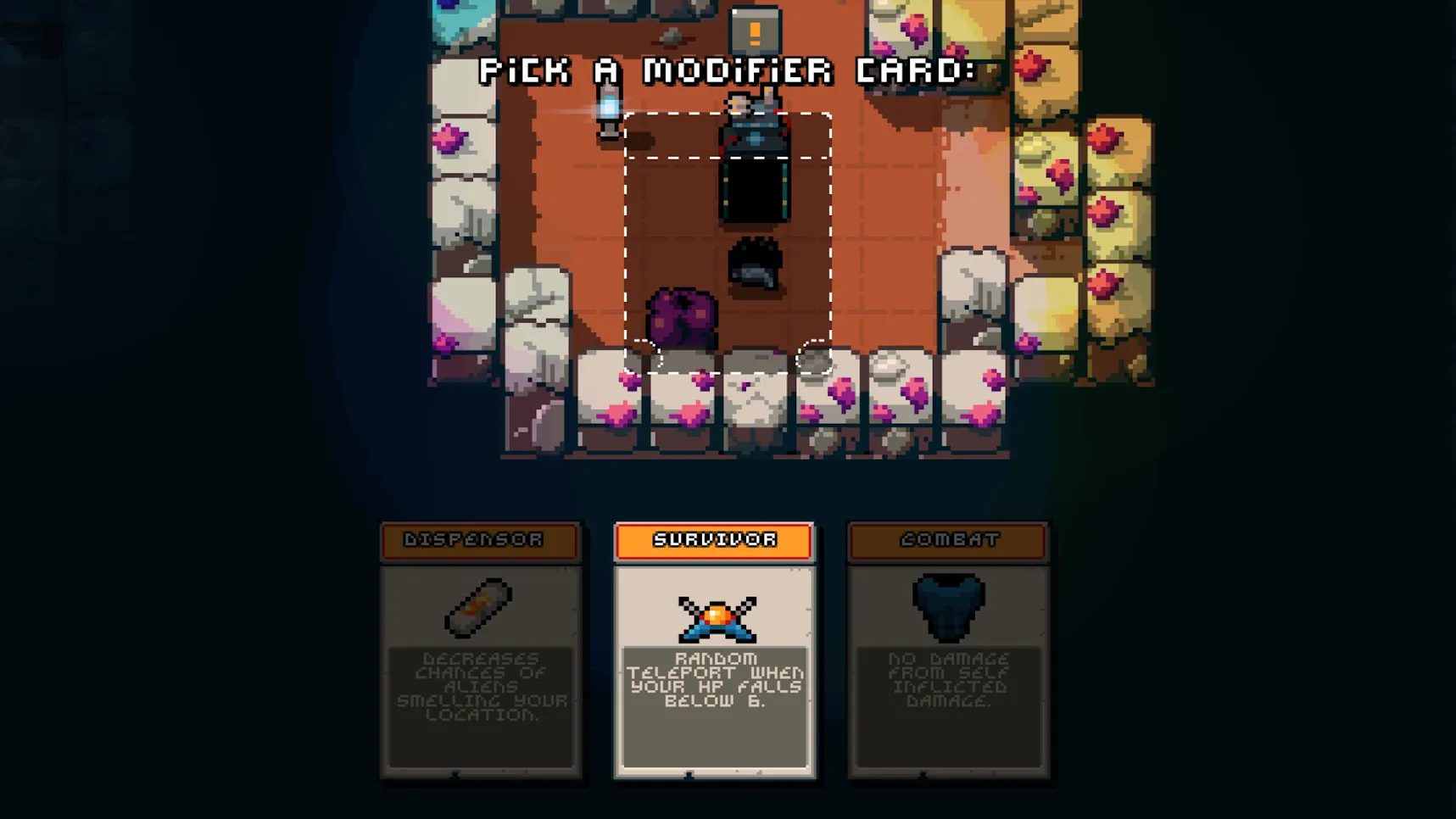 Space Grunts 2 [мод: полная версия] Screenshot 3