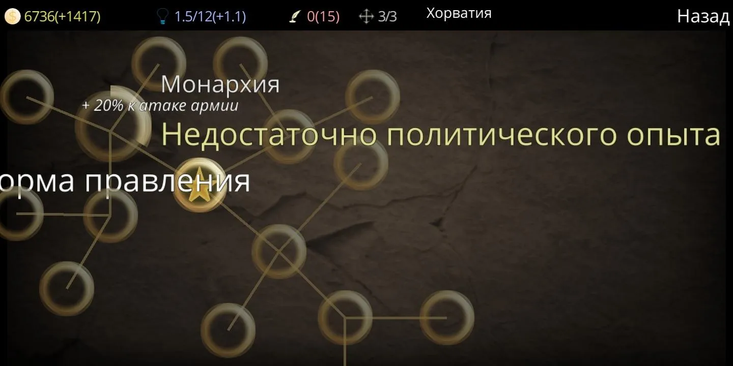 Путь цивилизации [мод: полная версия] Screenshot 5