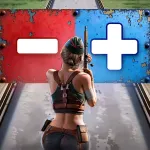 Скачать Kiss of War: Кровь смерти Мод (Меню, Скорость игры) на Андроид