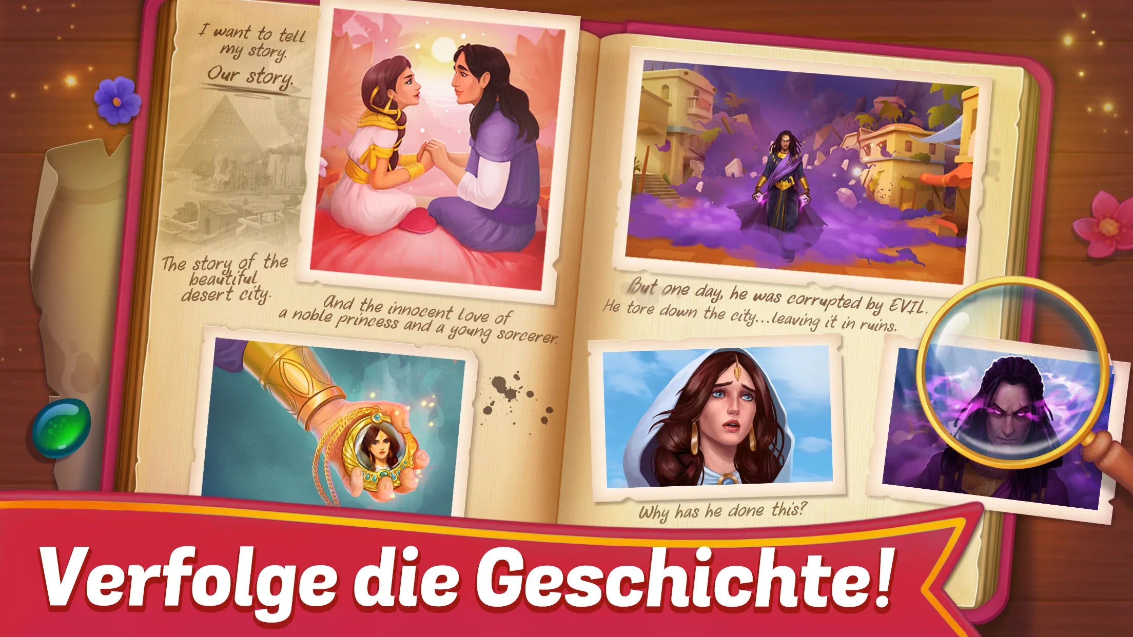 Cradle of Empires v9.2.5 APK Мод (Много денег) Screenshot 4 Cradle of Empires v9.2.5 APK Мод (Много денег) Screenshot 4
