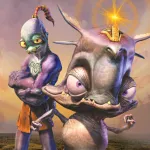 Скачать Oddworld: Munch's Oddysee Мод (Полная версия) на Андроид