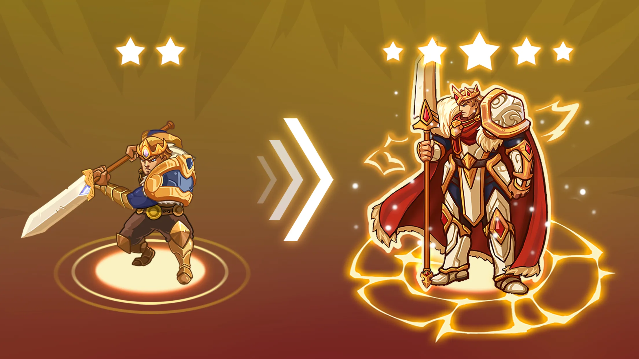 Empire Warrior: Tower Defense Premium [мод: бесплатные покупки] Screenshot 4