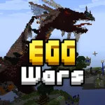 Скачать Egg Wars на Андроид