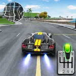 Скачать Drive for Speed: Simulator [мод: много денег] на Андроид