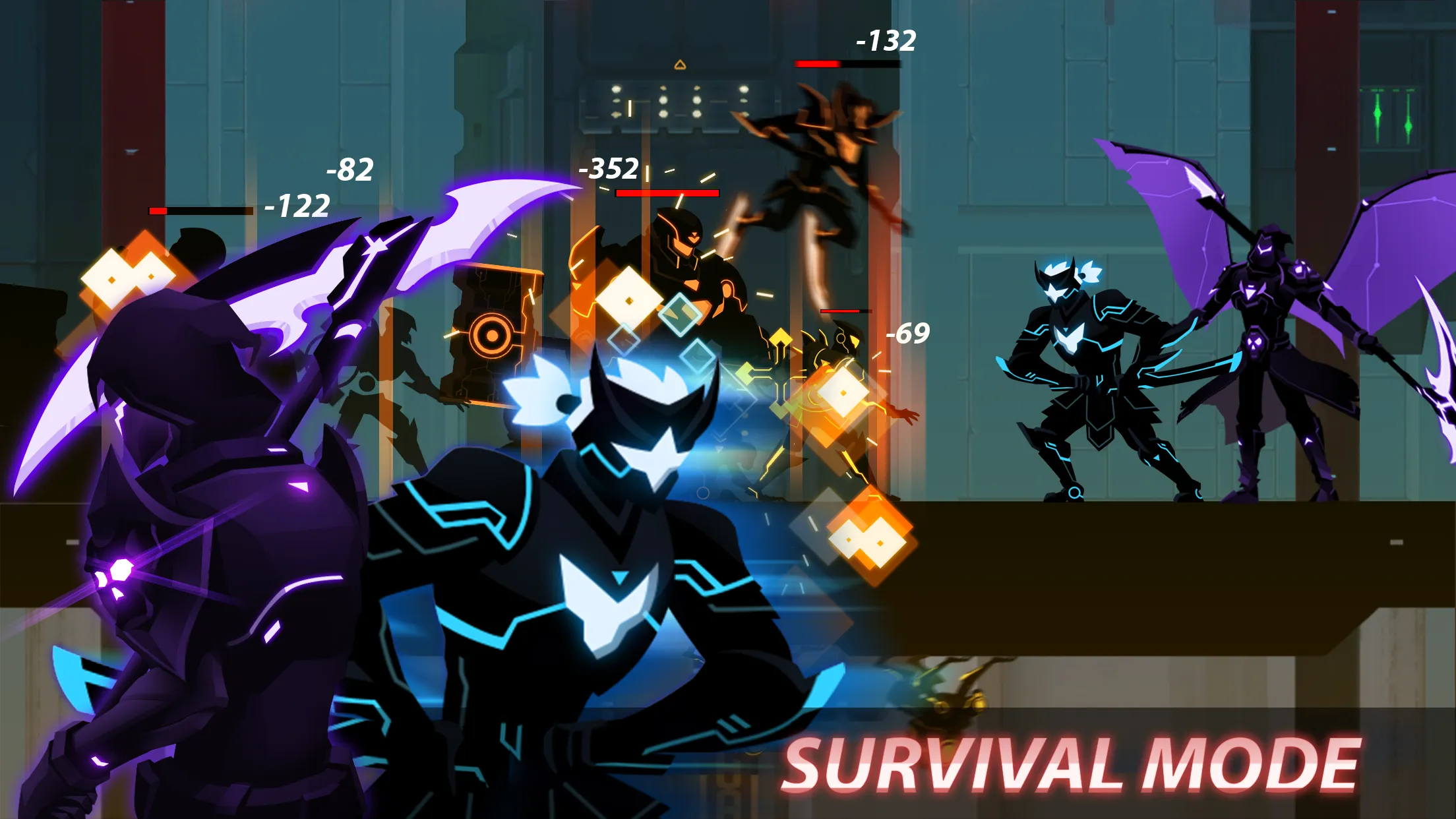 Overdrive Premium v1.8.46 APK Мод (Много денег) Screenshot 1