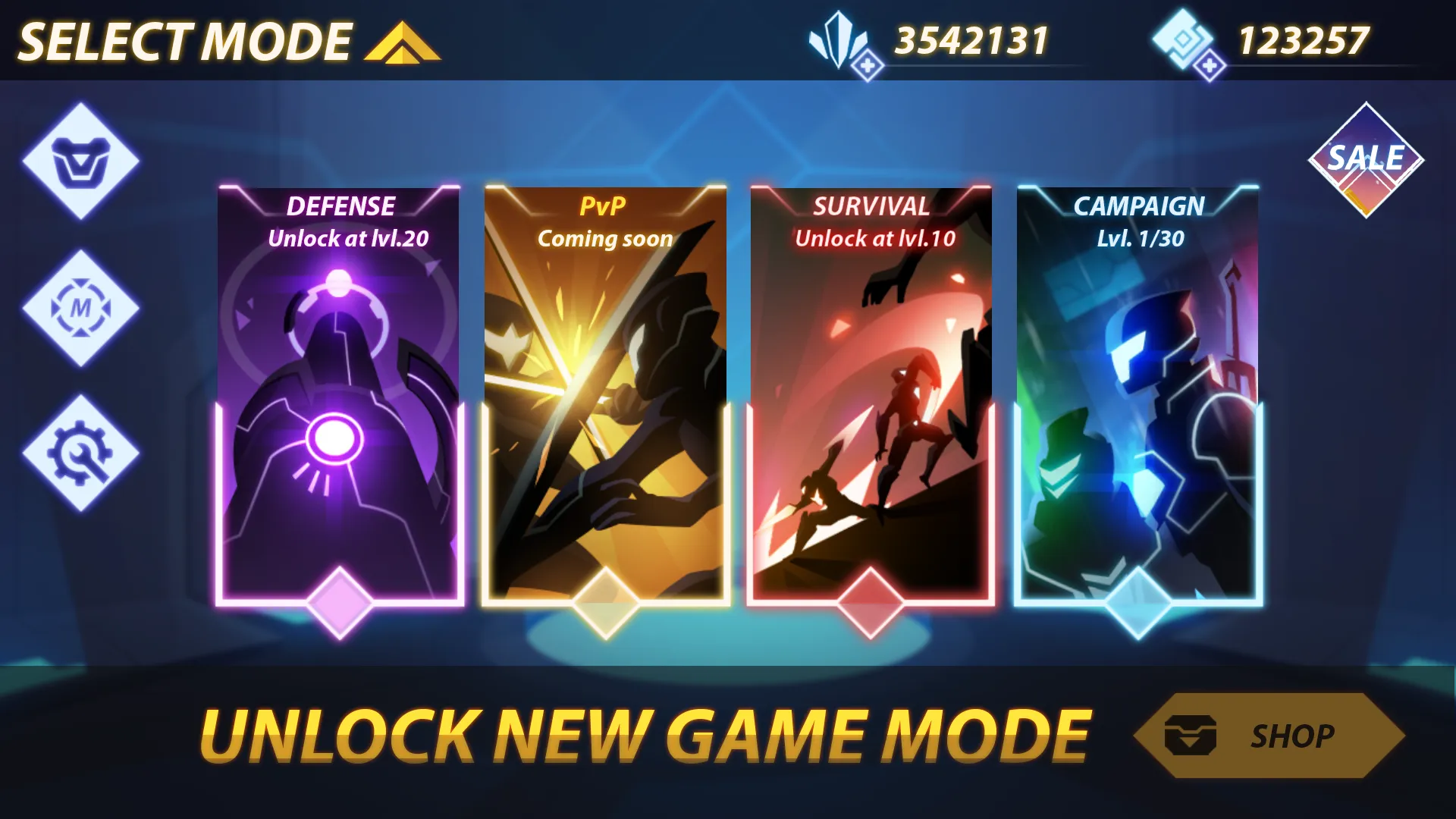 Overdrive Premium v1.8.46 APK Мод (Много денег) Screenshot 2