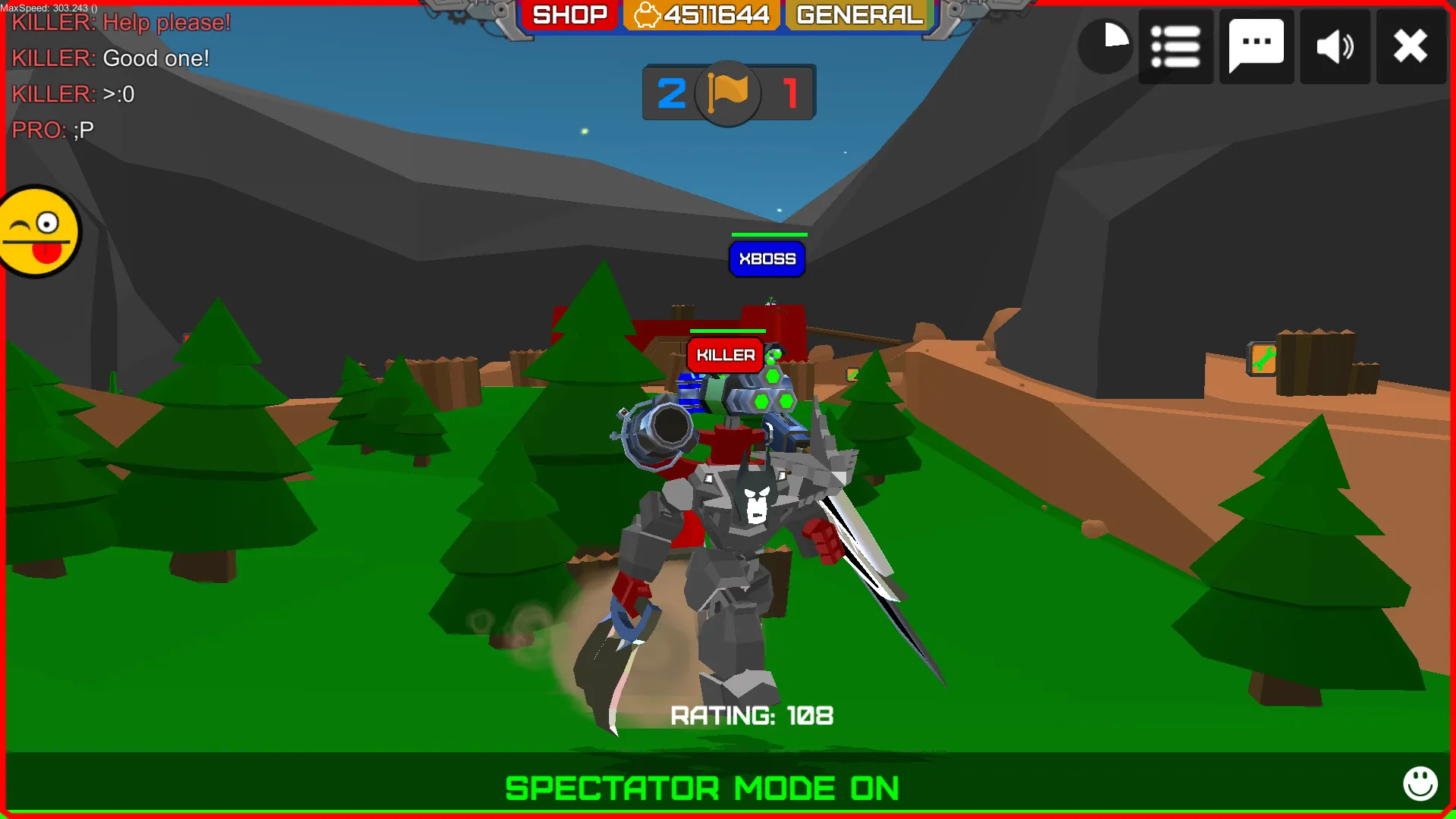Armored Squad: Mechs vs Robots v3.8.4 APK Мод (Меню, Много денег, Все предметы открыты) Screenshot 2
