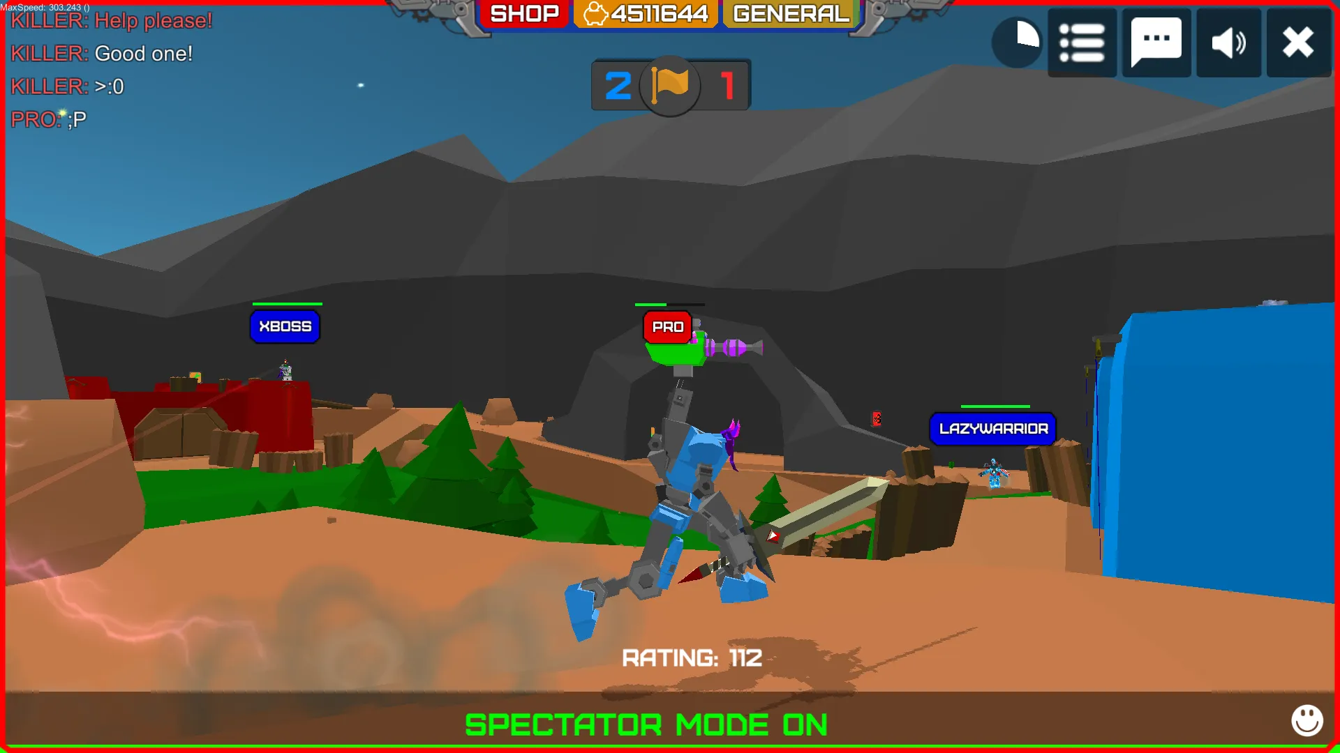 Armored Squad: Mechs vs Robots v3.8.4 APK Мод (Меню, Много денег, Все предметы открыты) Screenshot 5