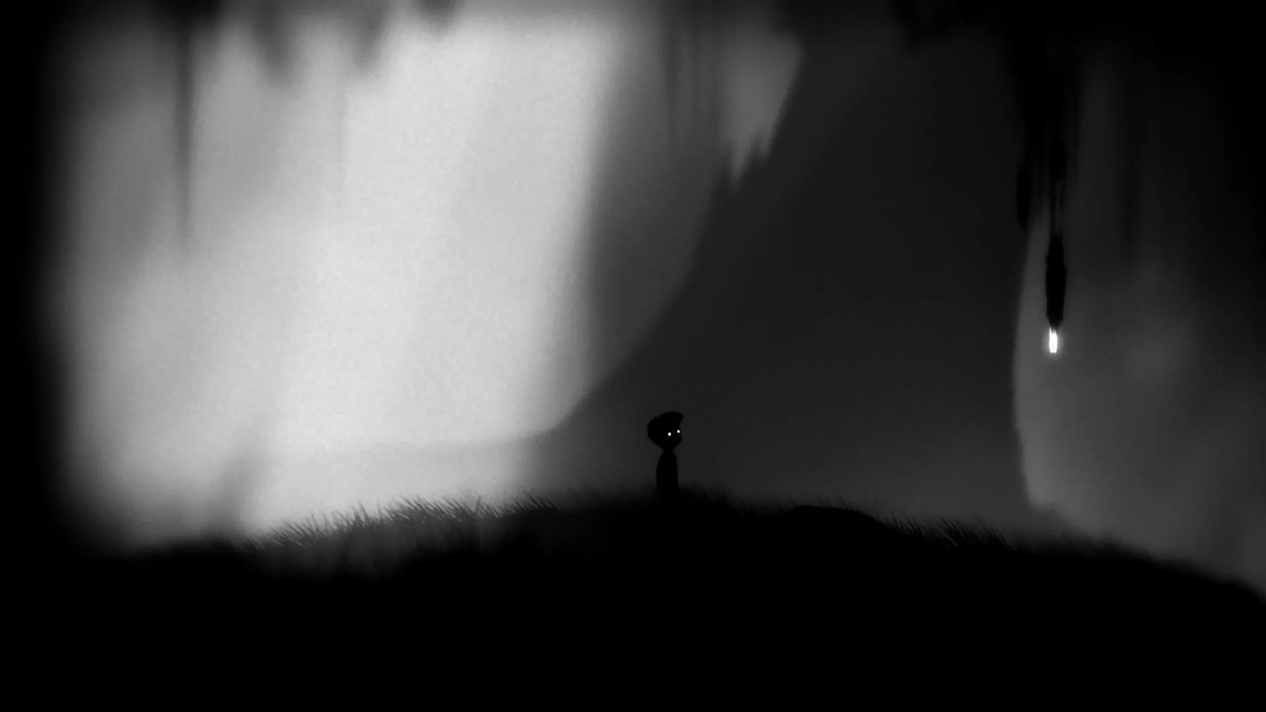 LIMBO v1.23 APK Мод (Полная версия) Screenshot 2