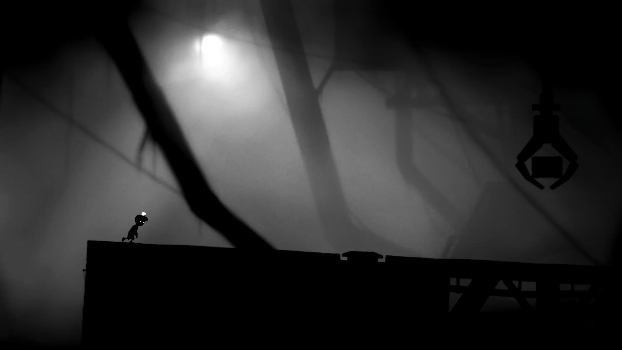 LIMBO v1.23 APK Мод (Полная версия) Screenshot 4