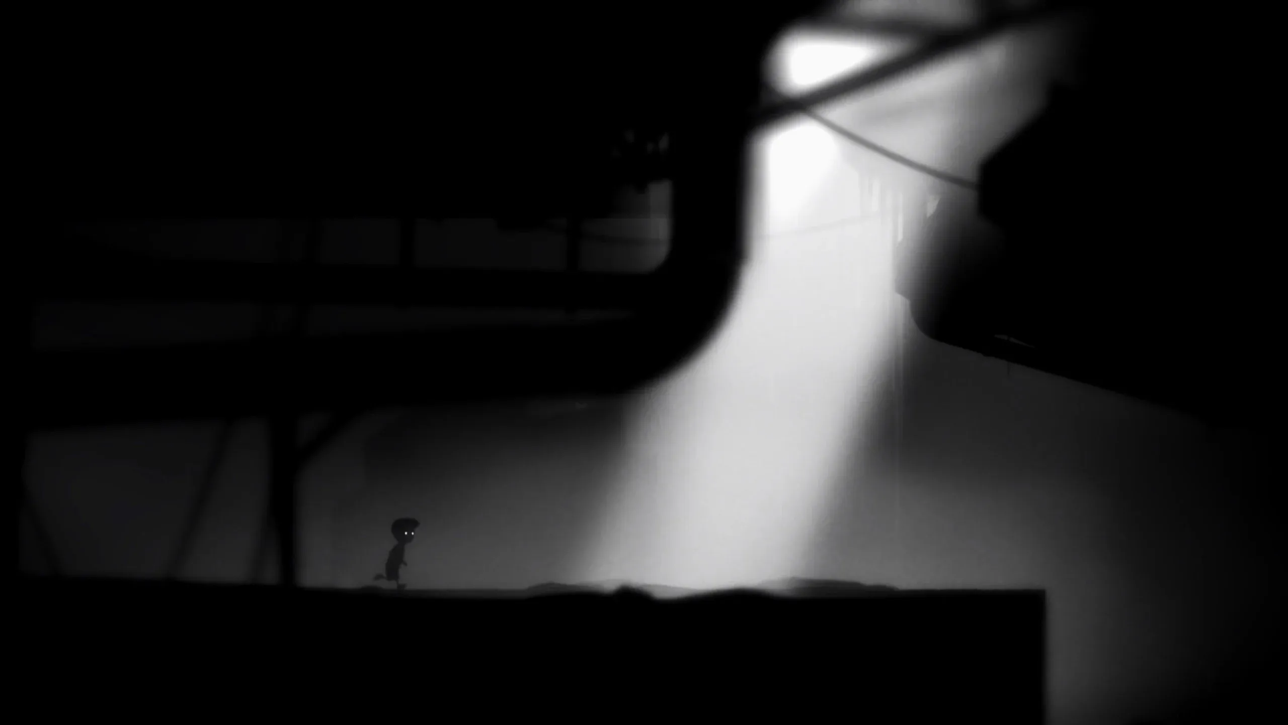 LIMBO v1.23 APK Мод (Полная версия) Screenshot 5