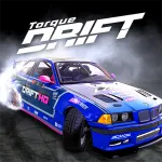 Скачать Torque Drift Мод (Много денег) на Андроид