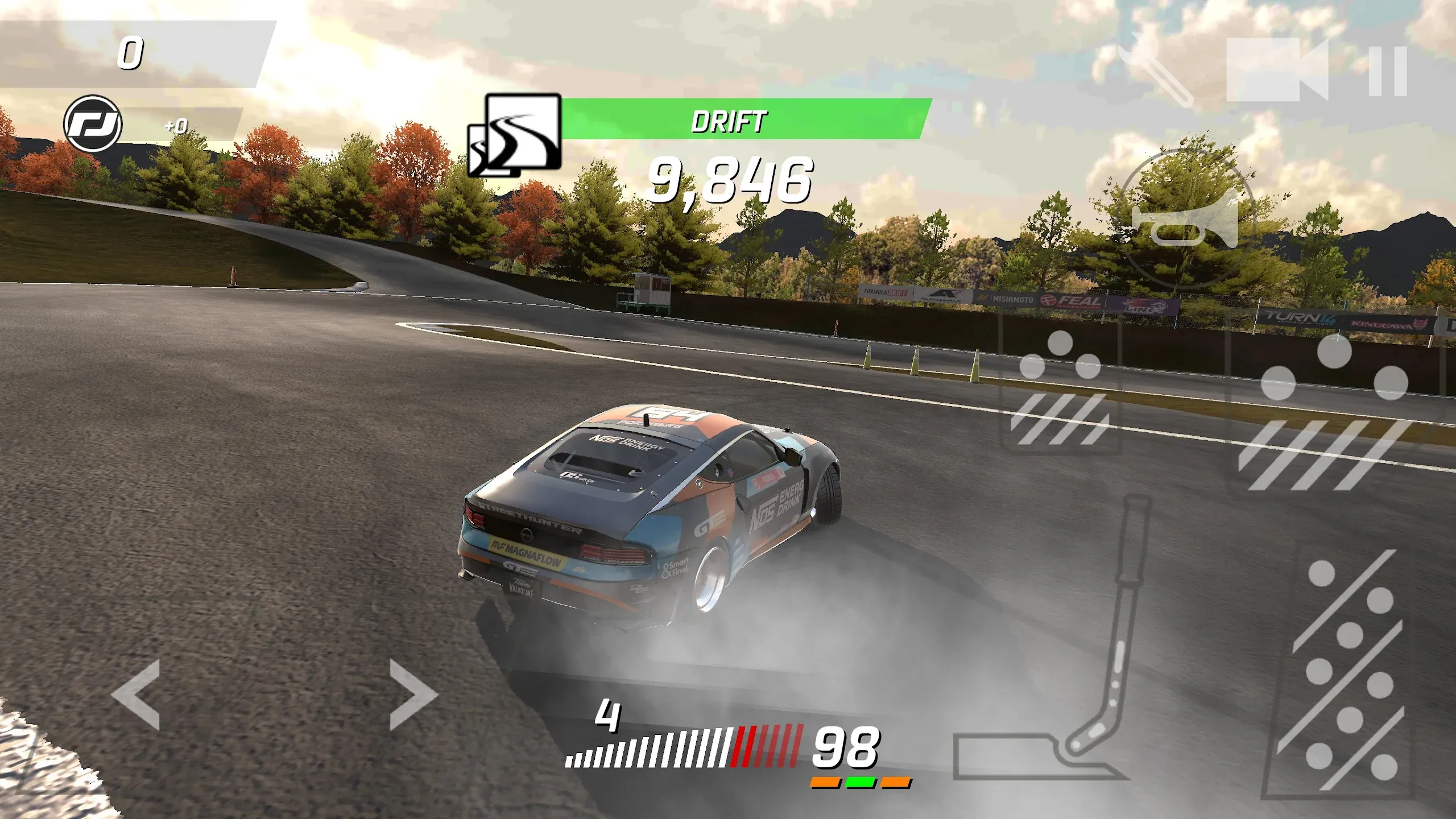 Torque Drift v2.32.2 APK Мод (Много денег) Screenshot 1 Torque Drift v2.32.2 APK Мод (Много денег) Screenshot 1