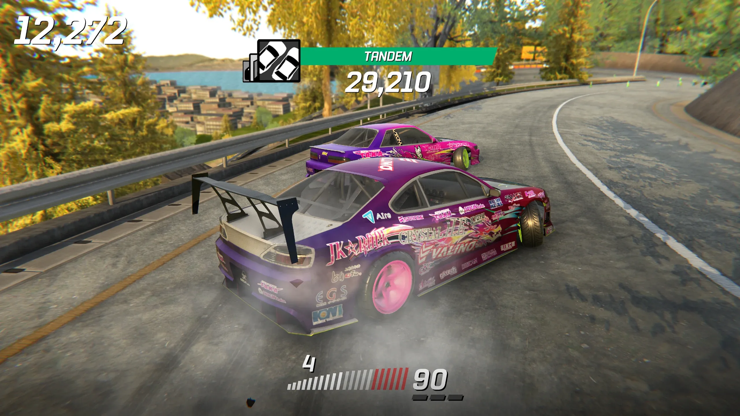 Torque Drift v2.32.2 APK Мод (Много денег) Screenshot 2 Torque Drift v2.32.2 APK Мод (Много денег) Screenshot 2