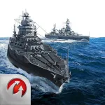 Скачать World of Warships Blitz на Андроид