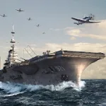 Скачать NAVYFIELD на Андроид